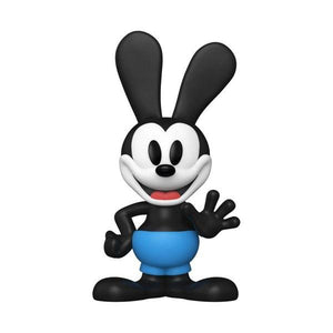 Disney - Oswald the Lucky Rabbit Vinyl Soda - Gametraders Modbury Heights