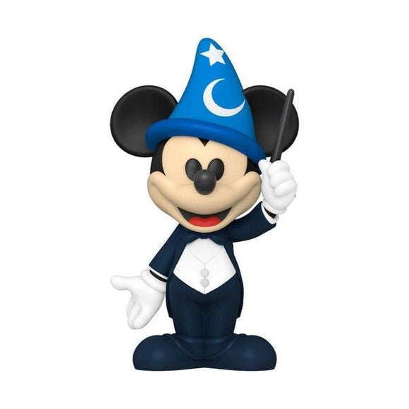 Disney - Philharmagic Mickey D23 US Exclusive Vinyl Soda - Gametraders Modbury Heights