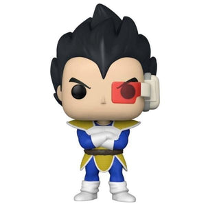 Dragon Ball Z - Vegeta US Exclusive 10" Pop! Vinyl - Gametraders Modbury Heights