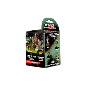 Dungeons & Dragons - Icons Of The Realms Tomb Of Annihilation Figure - Gametraders Modbury Heights