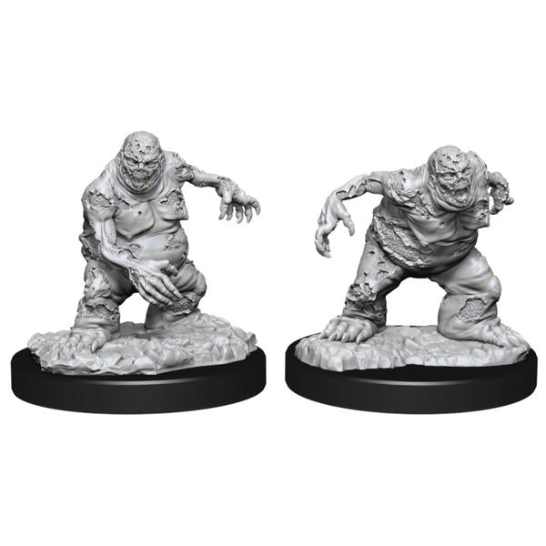 Dungeons & Dragons - Nolzur's Marvelous Unpainted Miniatures: Manes - Gametraders Modbury Heights