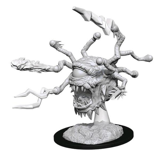 Dungeons & Dragons - Nolzur’s Marvelous Unpainted Minis: Beholder Zombie - Gametraders Modbury Heights