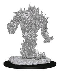 Dungeons & Dragons - Nolzur’s Marvelous Unpainted Minis: Fire Elemental - Gametraders Modbury Heights