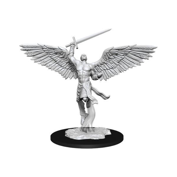 Dungeons & Dragons - Nolzur's Marvelous Unpainted Minis: Planetar - Gametraders Modbury Heights