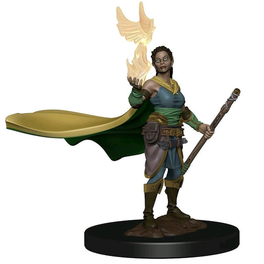 Dungeons & Dragons - Premium Female Elf Druid - Gametraders Modbury Heights