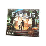 Exodus Choose Your Own Adventure Card Game - Gametraders Modbury Heights