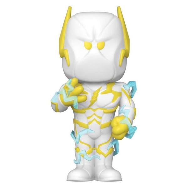 Flash - Godspeed US Exclusive Vinyl Soda - Gametraders Modbury Heights