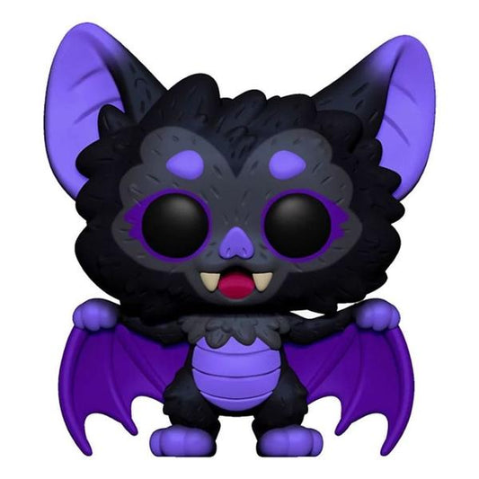 Frightkins - Fangelina US Exclusive Pop! Vinyl - Gametraders Modbury Heights