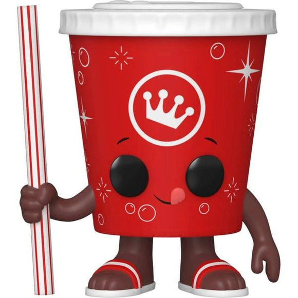 Funko - Soda Cup Pop! Vinyl - Gametraders Modbury Heights