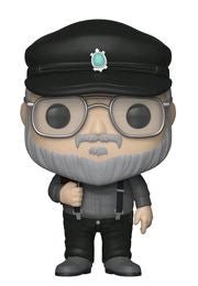 Game of Thrones - George R.R. Martin US Exclusive Pop! Vinyl - Gametraders Modbury Heights