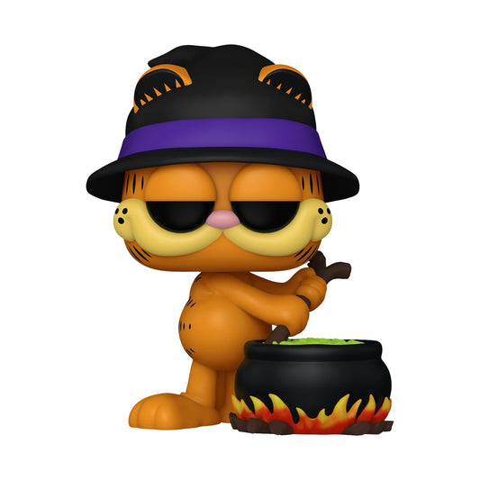 Garfield - Garfield Pop! Vinyl NY23 - Gametraders Modbury Heights