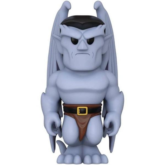 Gargoyles - Goliath Vinyl Soda - Gametraders Modbury Heights