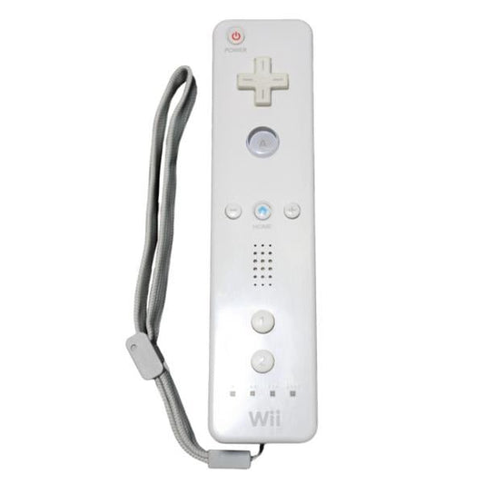 Genuine Nintendo Wii Remote (Traded) - Gametraders Modbury Heights