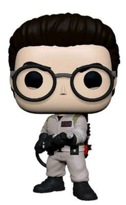 Ghostbusters - Dr Egon Spengler Pop! Vinyl - Gametraders Modbury Heights