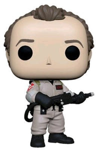 Ghostbusters - Dr Peter Venkman Pop! Vinyl - Gametraders Modbury Heights