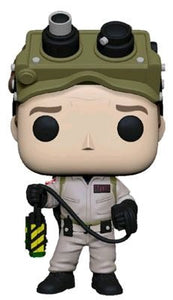 Ghostbusters - Dr Raymond Stanz Pop! Vinyl - Gametraders Modbury Heights