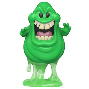 Ghostbusters - Slimer Vinyl Soda - Gametraders Modbury Heights