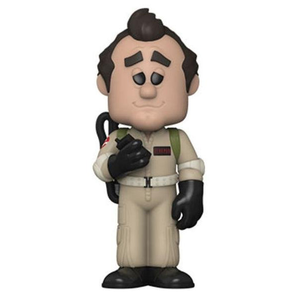 Ghostbusters - Venkman Vinyl Soda - Gametraders Modbury Heights