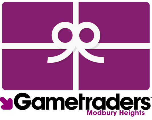 Gift Card - Gametraders Modbury Heights