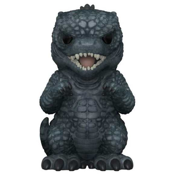 Godzilla - Godzilla Vinyl Soda - Gametraders Modbury Heights