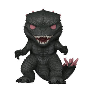 Godzilla vs Kong: The New Empire - Godzilla 6" Pop! Vinyl - Gametraders Modbury Heights