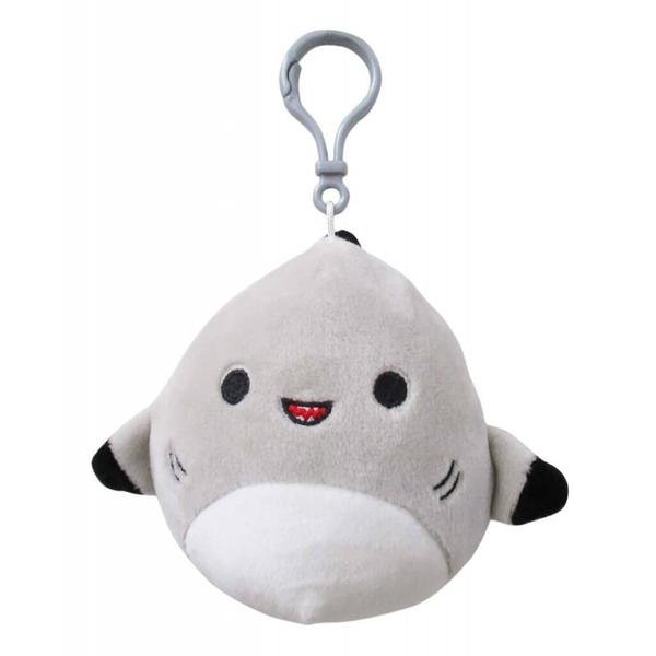 Gordon 3.5" Clip On Squishmallows - Gametraders Modbury Heights