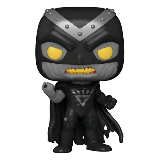 Green Lantern - Black Hand US Exclusive Pop! Vinyl - Gametraders Modbury Heights