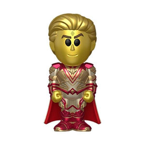 Guardians of the Galaxy 3 - Adam Warlock US Exclusive Vinyl Soda - Gametraders Modbury Heights