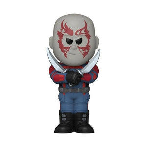 Guardians of the Galaxy 3 - Drax Vinyl Soda - Gametraders Modbury Heights