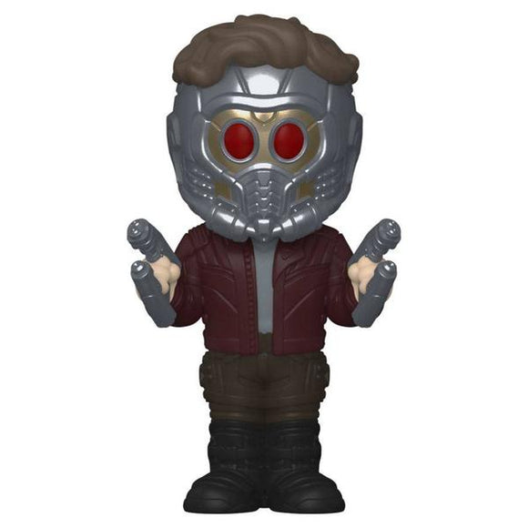 Guardians of the Galaxy: Vol. 2 - Star - Lord Vinyl Soda SD22 - Gametraders Modbury Heights