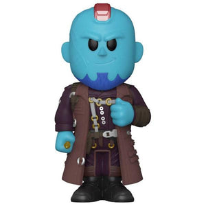 Guardians of the Galaxy: Vol. 2 - Yondu Vinyl Soda - Gametraders Modbury Heights