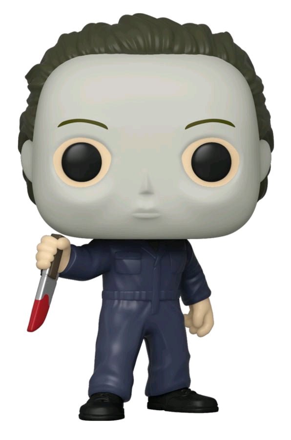 Halloween H20 - Michael Myers Pop! Vinyl - Gametraders Modbury Heights