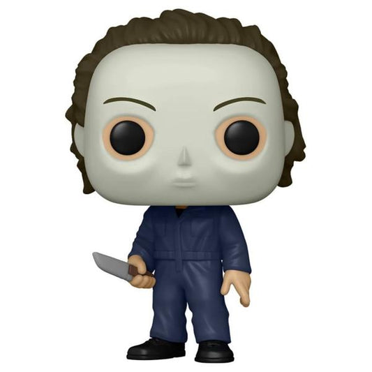 Halloween - Michael Myers Pose Pop! Vinyl - Gametraders Modbury Heights