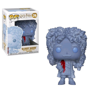 Harry Potter - Bloody Baron Pop! Vinyl - Gametraders Modbury Heights