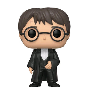 Harry Potter - Harry Potter Yule Pop! Vinyl - Gametraders Modbury Heights