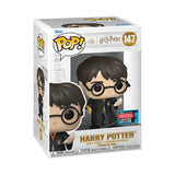 Harry Potter - Harry w/sword & Fang Pop! Vinyl NY22 - Gametraders Modbury Heights