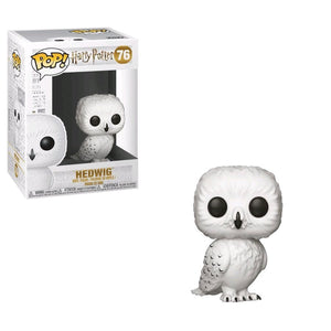 Harry Potter - Hedwig Pop! Vinyl - Gametraders Modbury Heights