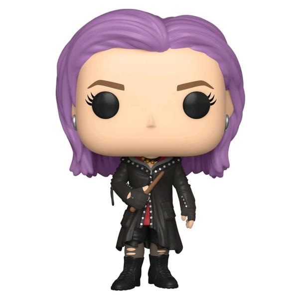 Harry Potter - Nymphadora Tonks Pop! Vinyl EC20 - Gametraders Modbury Heights