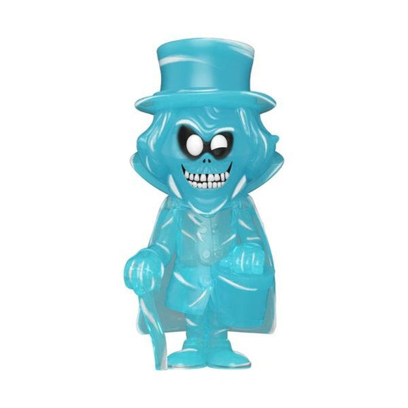 Haunted Mansion - Hatbox Ghost Vinyl Soda - Gametraders Modbury Heights