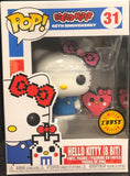 Hello Kitty - Hello Kitty Anniversary Pop! Vinyl CHASE - Gametraders Modbury Heights