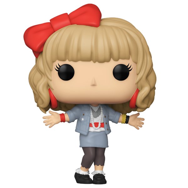 How I Met Your Mother - Robin Sparkles Pop! Vinyl NY20 - Gametraders Modbury Heights