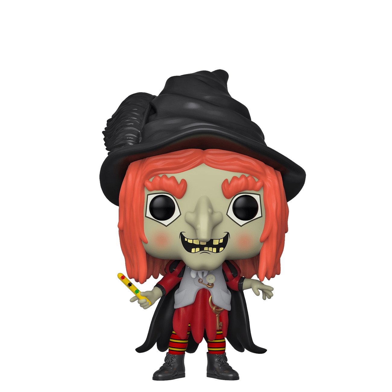 HR Pufnstuf - Witchiepoo NYCC 2019 Exclusive Pop! Vinyl - Gametraders Modbury Heights