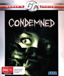 Condemned PC