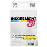 Incohearent Travel - Gametraders Modbury Heights