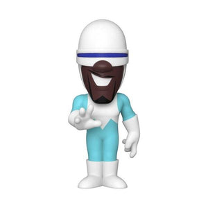 Incredibles - Frozone D23 US Exclusive Vinyl Soda - Gametraders Modbury Heights