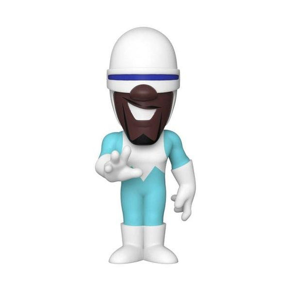 Incredibles - Frozone D23 US Exclusive Vinyl Soda - Gametraders Modbury Heights