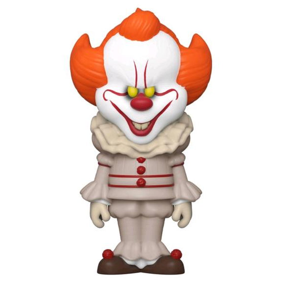 It (2017) - Pennywise Vinyl Soda - Gametraders Modbury Heights