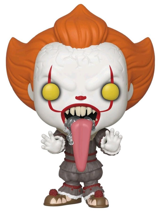 It: Chapter 2 - Pennywise Funhouse Pop! Vinyl - Gametraders Modbury Heights