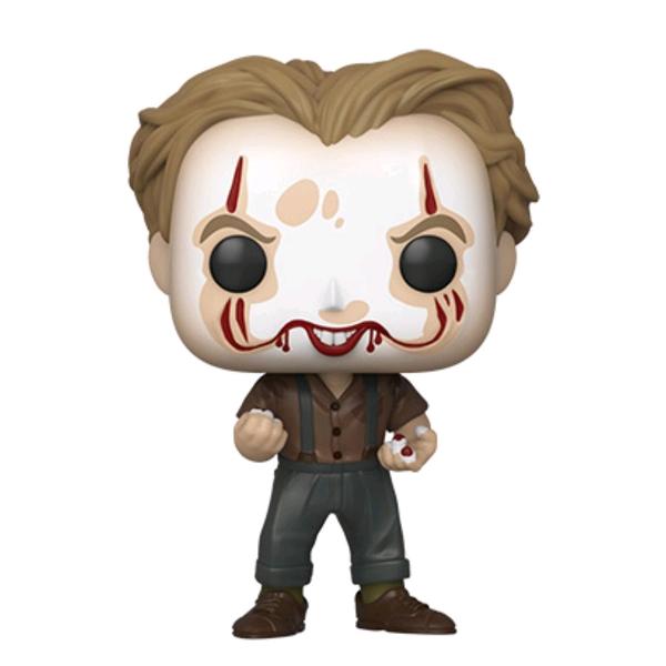 It: Chapter 2 - Pennywise Meltdown Pop! Vinyl - Gametraders Modbury Heights