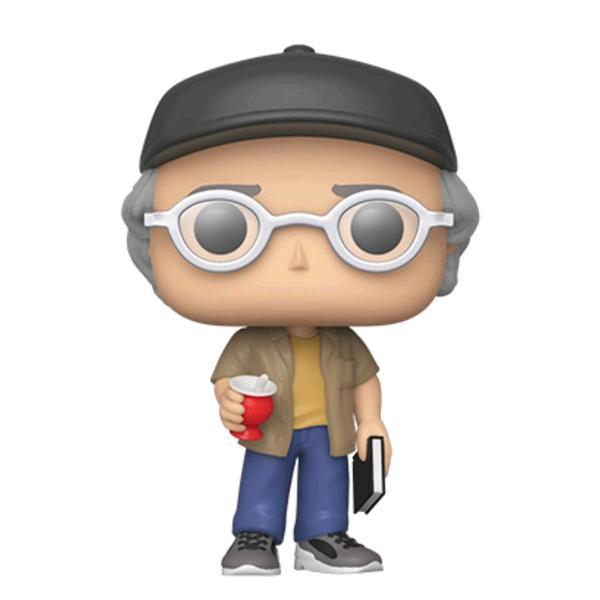 It: Chapter 2 - Shop Keeper Steven King Pop! Vinyl - Gametraders Modbury Heights